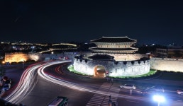 장안문 | 관광지 | 여행정보 | 경기관광플랫폼