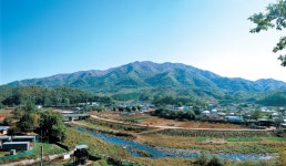 고대산 | 관광지 | 여행정보 | 경기관광플랫폼