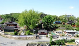 궐리사 | 관광지 | 여행정보 | 경기관광플랫폼