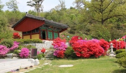 은수포농원 | 관광지 | 여행정보 | 경기관광플랫폼