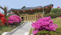 은수포관광농원 | 관광지 | 여행정보 | 경기관광플랫폼
