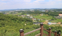 쌍봉산 | 관광지 | 여행정보 | 경기관광플랫폼