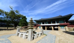 화성용주사효행박물관 | 관광지 | 여행정보 | 경기관광플랫폼
