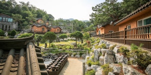 여주서화마을 | 관광지 | 여행정보 | 경기관광플랫폼