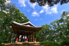 독산성 세마대지 | 관광지 | 여행정보 | 경기관광플랫폼