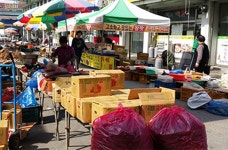 안성 봉업사지 오층석탑 | 관광지 | 여행정보 | 경기관광플랫폼