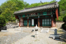 신숙주영정및감실주독 | 관광지 | 여행정보 | 경기관광플랫폼