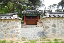 한온장군충신정문 | 관광지 | 여행정보 | 경기관광플랫폼