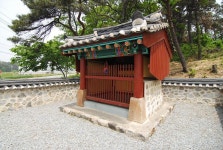 한온장군충신정문 | 관광지 | 여행정보 | 경기관광플랫폼