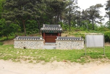 한온장군충신정문 | 관광지 | 여행정보 | 경기관광플랫폼