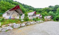 녹천농원캠핑펜션 | 관광지 | 여행정보 | 경기관광플랫폼