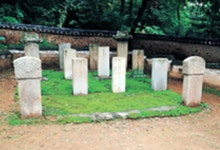 역대 현감비석군 | 관광정보 | 여행정보 | 경기관광플랫폼