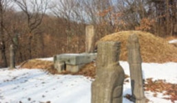 전주이씨 태안군파 묘역 | 관광지 | 여행정보 | 경기관광플랫폼