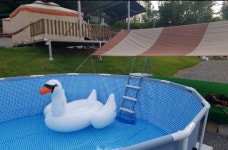 늘푸른캠핑장 | 관광지 | 여행정보 | 경기관광플랫폼