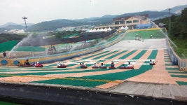 김포국제조각공원 | 관광지 | 여행정보 | 경기관광플랫폼