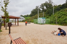 이충 반려견 동반 시민 쉼터 | 관광지 | 여행정보 | 경기관광플랫폼