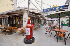 통복청년숲 | 관광지 | 여행정보 | 경기관광플랫폼