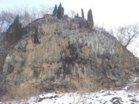 아우라지베개용암 | 관광지 | 여행정보 | 경기관광플랫폼