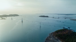 서해랑 제부도해상케이블카 | 관광지 | 여행정보 | 경기관광플랫폼