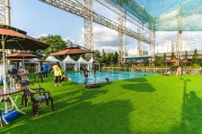 상동호수공원 | 관광지 | 여행정보 | 경기관광플랫폼