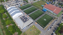 HM풋살파크 시흥점 | 관광지 | 여행정보 | 경기관광플랫폼