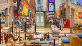 평택항홍보관 | 관광지 | 여행정보 | 경기관광플랫폼