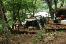 호명산캠프 | 관광지 | 여행정보 | 경기관광플랫폼