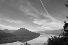 경기둘레길 - 기억의 흐름