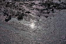 경기둘레길 - 기억의 흐름