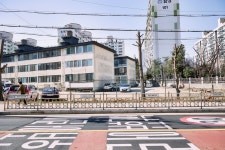 경기둘레길 - 기억의 흐름