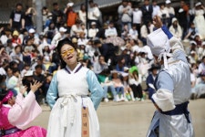 웰컴투조선: 너나, 나나 양반 | 축제/행사안내 | 여행정보 | 경기관광플랫폼