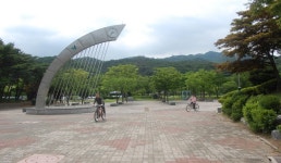 관문체육공원 | 관광정보 | 여행정보 | 경기관광플랫폼