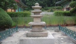 문원리3층석탑 | 관광지 | 여행정보 | 경기관광플랫폼
