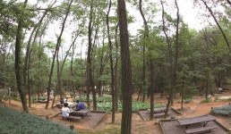 구름산산림욕장 | 관광정보 | 여행정보 | 경기관광플랫폼