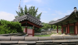 대포서원(김포) | 관광정보 | 여행정보 | 경기관광플랫폼