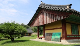 대포서원(김포) | 관광정보 | 여행정보 | 경기관광플랫폼