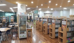 바른샘어린이도서관 | 관광정보 | 여행정보 | 경기관광플랫폼