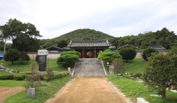 덕봉서원 | 관광정보 | 여행정보 | 경기관광플랫폼