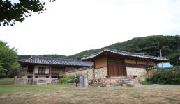 안성정무공오정방고택 | 관광정보 | 여행정보 | 경기관광플랫폼