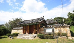 최규서어서각 | 관광정보 | 여행정보 | 경기관광플랫폼