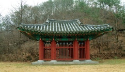 한음이덕형선생묘 | 관광정보 | 여행정보 | 경기관광플랫폼