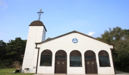 점동성당 | 관광지 | 여행정보 | 경기관광플랫폼