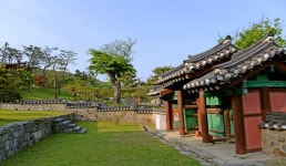 충렬서원 | 관광정보 | 여행정보 | 경기관광플랫폼
