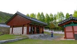 충렬서원 | 관광정보 | 여행정보 | 경기관광플랫폼