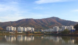 백운호수 | 관광정보 | 여행정보 | 경기관광플랫폼