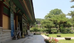 화성용주사효행박물관 | 관광정보 | 여행정보 | 경기관광플랫폼