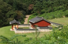 임영대군 묘 및 사당 | 관광정보 | 여행정보 | 경기관광플랫폼