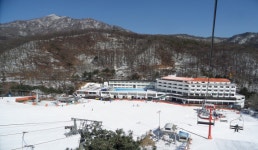 어린이비전센터 사계절썰매장에서 스타힐리조트 | 빅데이터 추천일정 | 추천일정 | 맞춤여행 | 경기관광플랫폼