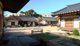 부천한옥체험마을 | 숙박 | 여행정보 | 경기관광플랫폼