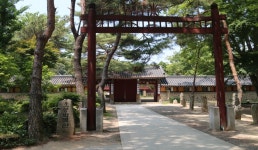 화성 당성에서 화성용주사효행박물관 | 추천일정 | 맞춤여행 | 경기관광플랫폼